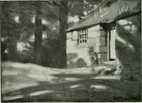 An illustration from International studio (1897)