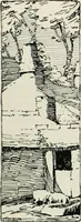 An illustration from International studio (1897)