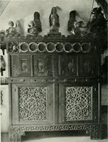 An illustration from International studio (1897)