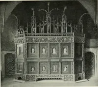 An illustration from International studio (1897)