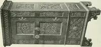 An illustration from International studio (1897)