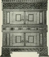 An illustration from International studio (1897)