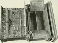 An illustration from International studio (1897)