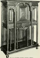 An illustration from International studio (1897)