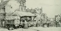 An illustration from International studio (1897)