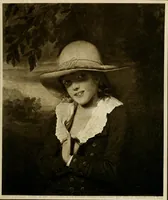 An illustration from International studio (1897)