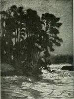 An illustration from International studio (1897)