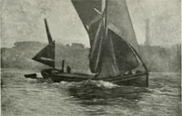 An illustration from International studio (1897)