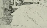 An illustration from International studio (1897)
