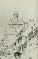 An illustration from International studio (1897)
