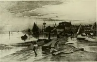 An illustration from International studio (1897)