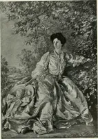 An illustration from International studio (1897)