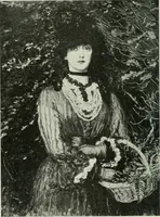 An illustration from International studio (1897)