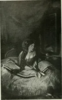 An illustration from International studio (1897)