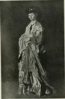 An illustration from International studio (1897)