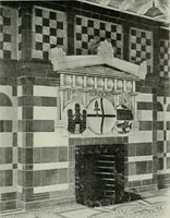 An illustration from International studio (1897)