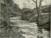 An illustration from International studio (1897)