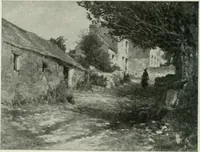 An illustration from International studio (1897)