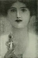 An illustration from International studio (1897)
