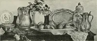 An illustration from International studio (1897)