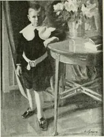 An illustration from International studio (1897)