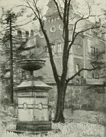 An illustration from International studio (1897)
