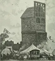An illustration from International studio (1897)