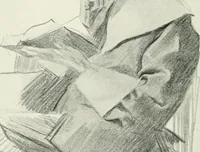An illustration from International studio (1897)