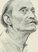 An illustration from International studio (1897)