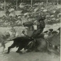 An illustration from International studio (1897)