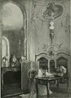 An illustration from International studio (1897)