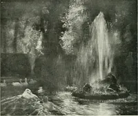 An illustration from International studio (1897)