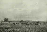 An illustration from International studio (1897)