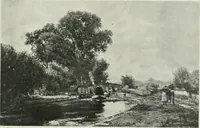 An illustration from International studio (1897)