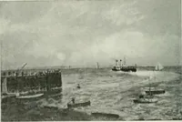An illustration from International studio (1897)