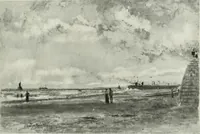 An illustration from International studio (1897)