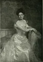 An illustration from International studio (1897)
