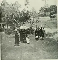 An illustration from International studio (1897)