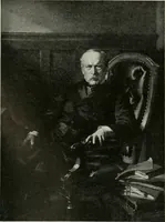 An illustration from International studio (1897)
