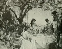 An illustration from International studio (1897)