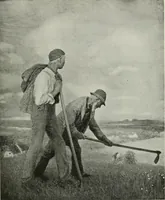 An illustration from International studio (1897)