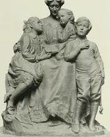 An illustration from International studio (1897)