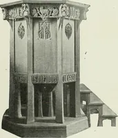 An illustration from International studio (1897)
