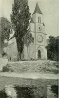 An illustration from International studio (1897)