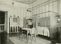 An illustration from International studio (1897)