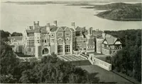 An illustration from International studio (1897)