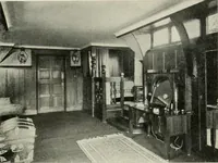 An illustration from International studio (1897)