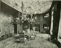 An illustration from International studio (1897)