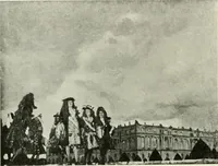 An illustration from International studio (1897)