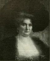 An illustration from International studio (1897)